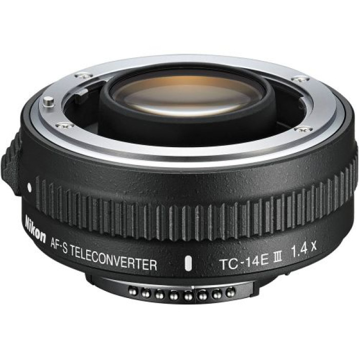 Телеконвертор Nikon AF-S TC-14E II