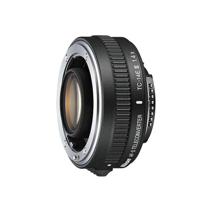Телеконвертор Nikon AF-S TC-14E II