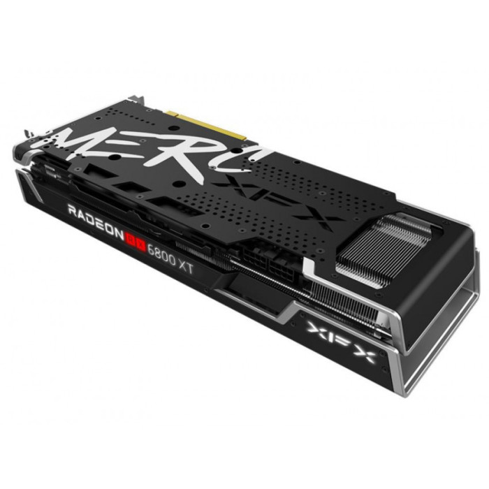 XFX Radeon RX 6800 XT Speedster MERC 319 16GB (RX-68XTALFD9)