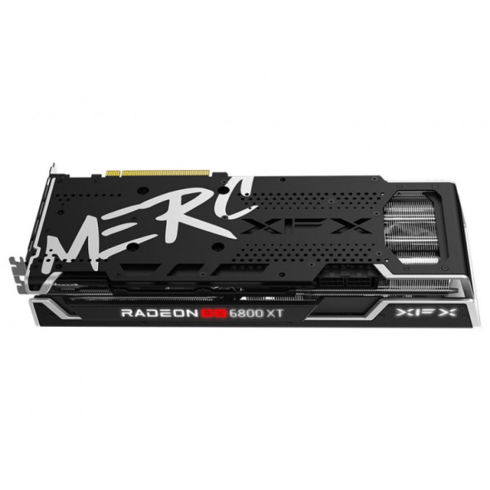 XFX Radeon RX 6800 XT Speedster MERC 319 16GB (RX-68XTALFD9)
