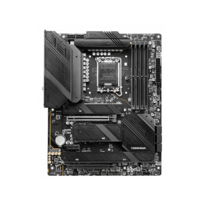 Материнська плата MSI MAG Z790 TOMAHAWK WIFI (911-7D91-019)