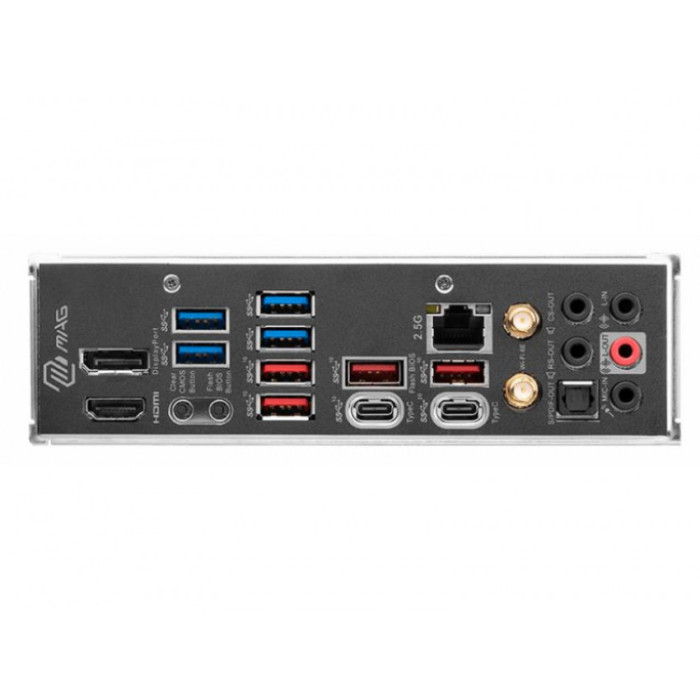 Материнська плата MSI MAG Z790 TOMAHAWK WIFI (911-7D91-019)
