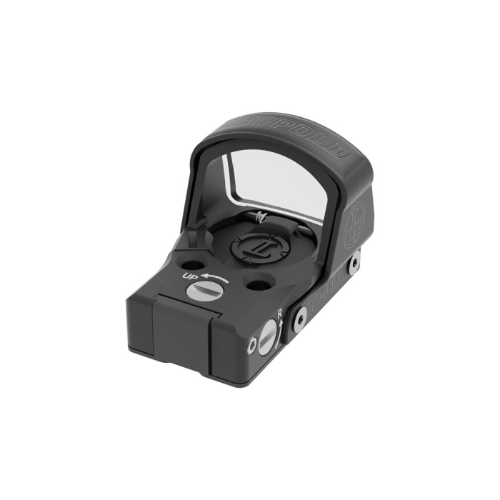 Leupold DeltaPoint Pro Night Vision, Black (179585)