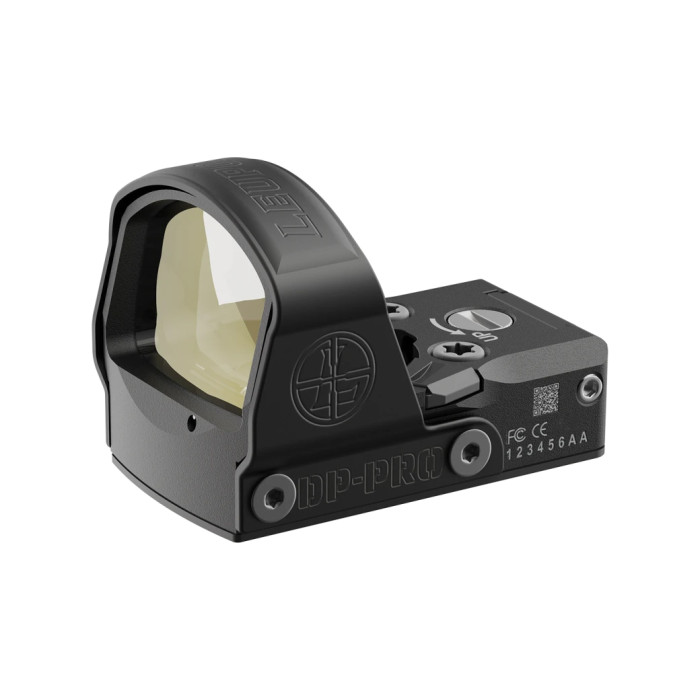 Leupold DeltaPoint Pro Night Vision, Black (179585)