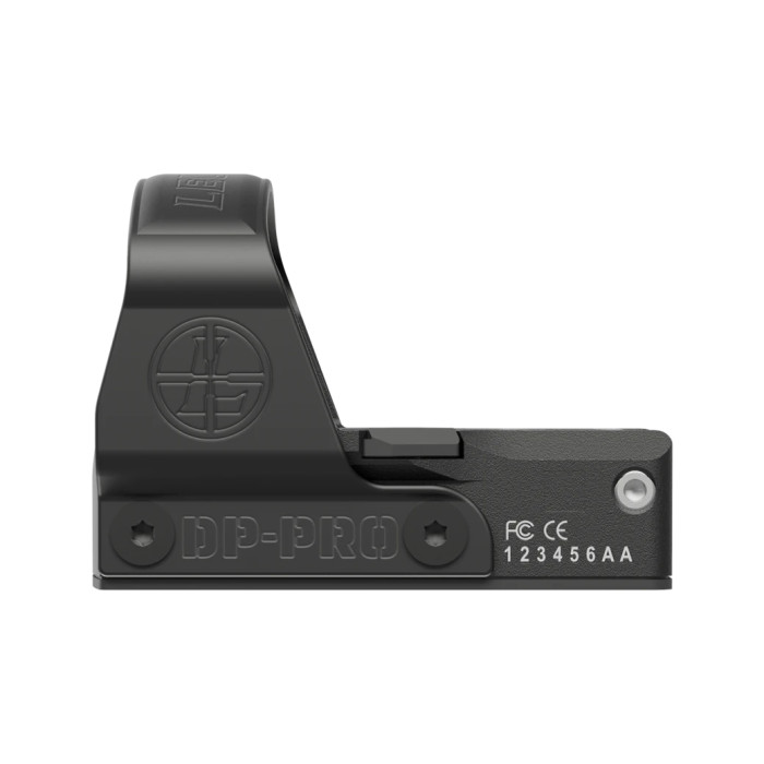 Leupold DeltaPoint Pro Night Vision, Black (179585)