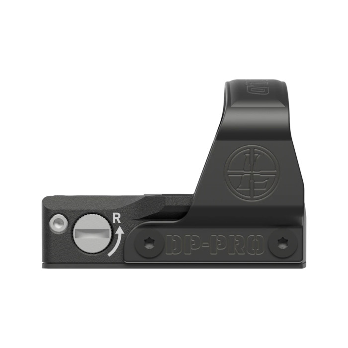 Leupold DeltaPoint Pro Night Vision, Black (179585)