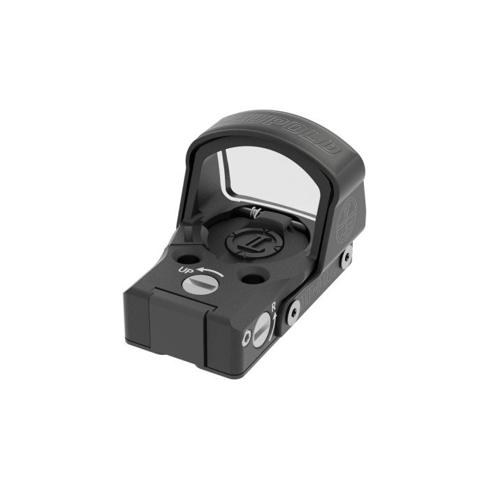 Leupold DeltaPoint Pro Night Vision, Black (179585)