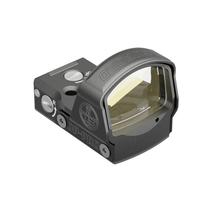 Leupold DeltaPoint Pro Night Vision, Black (179585)