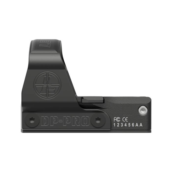 Leupold DeltaPoint Pro Night Vision, Black (179585)
