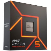 Процесор AMD Ryzen 5 7600X (100-100000593WOF)