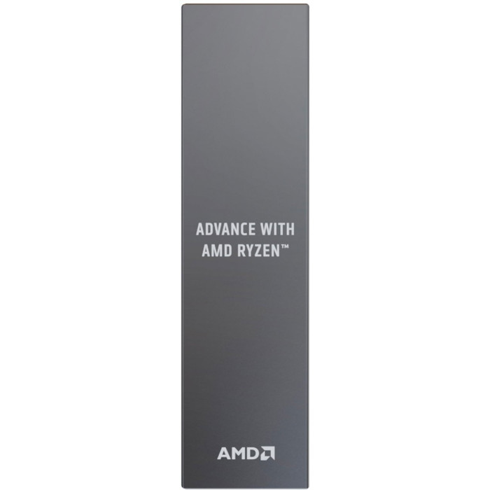 Процесор AMD Ryzen 5 7600X (100-100000593WOF)