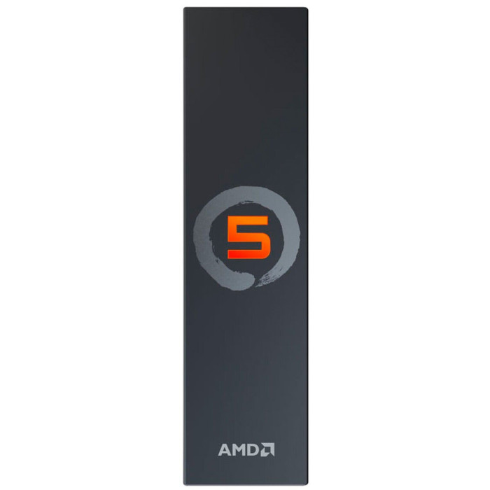 Процесор AMD Ryzen 5 7600X (100-100000593WOF)