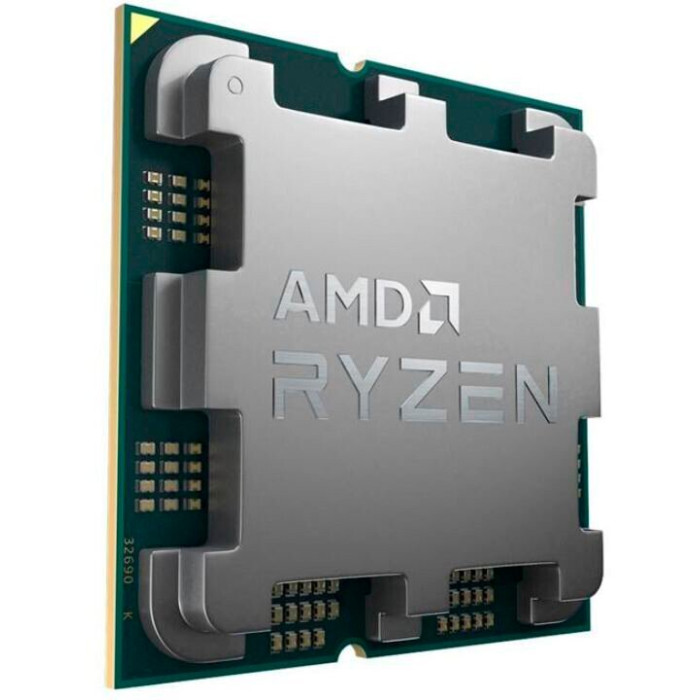 Процесор AMD Ryzen 5 7600X (100-100000593WOF)