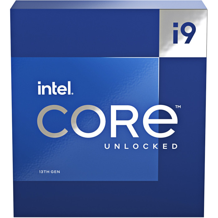 Процесор Intel Core i9-13900KS (BX8071513900KS)