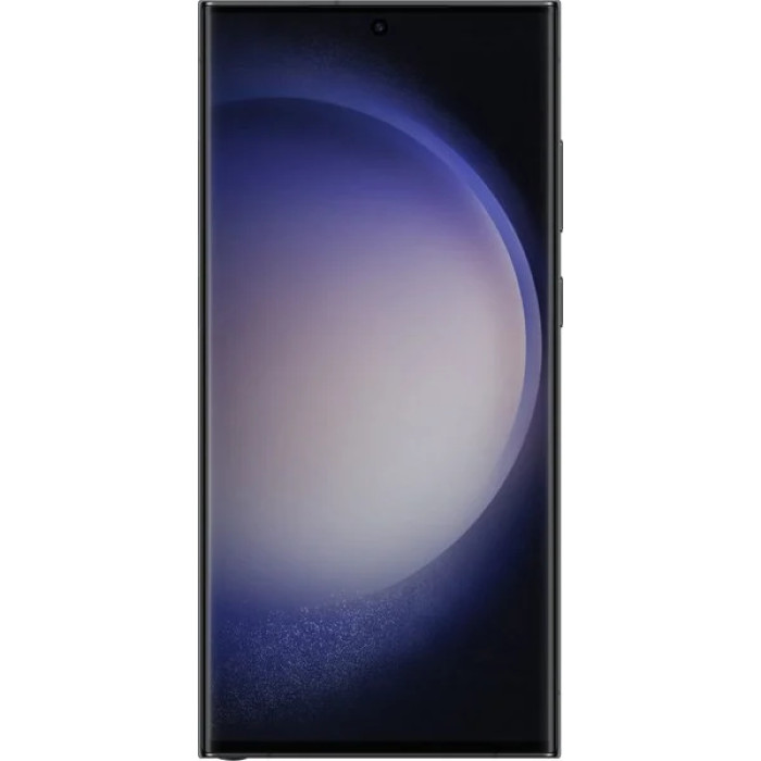 Samsung Galaxy S23 Ultra SM-S918U 12/512GB Black USA (НОВИЙ, БЕЗ КОРОБКИ)