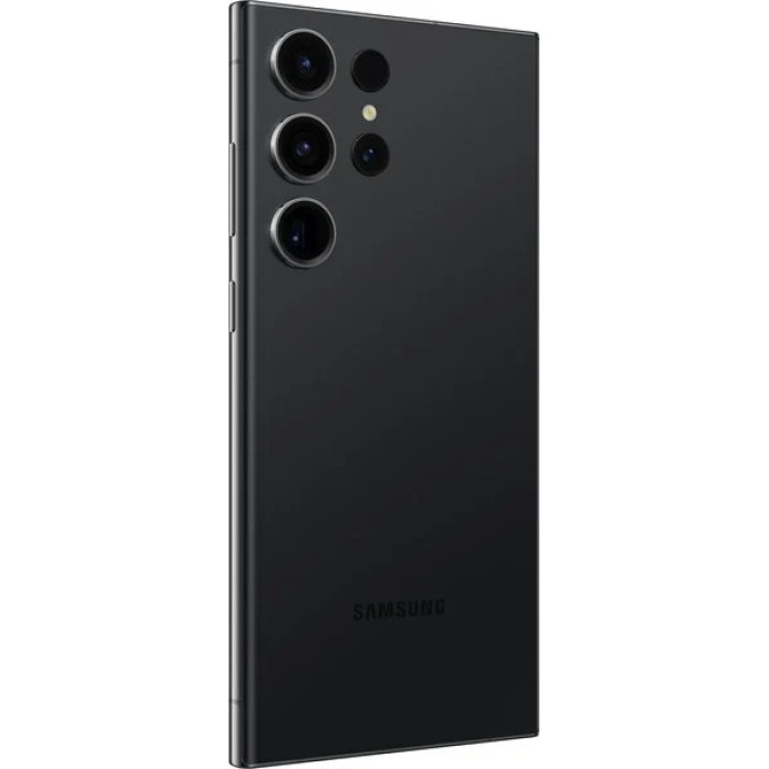 Samsung Galaxy S23 Ultra 12/512GB Phantom Black (SM-S918BZKH) (Open Box, USA)
