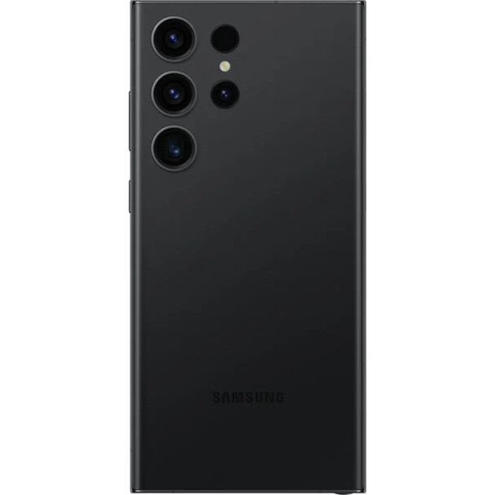 Samsung Galaxy S23 Ultra 12/512GB Phantom Black (SM-S918BZKH) (Open Box, USA)
