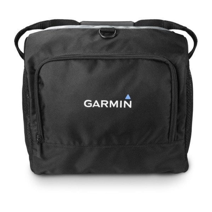 Картплоттер (GPS)-ехолот GARMIN PANOPTIX ECHOMAP PLUS 73CV ICE FISHING BUNDLE 010-01800-20