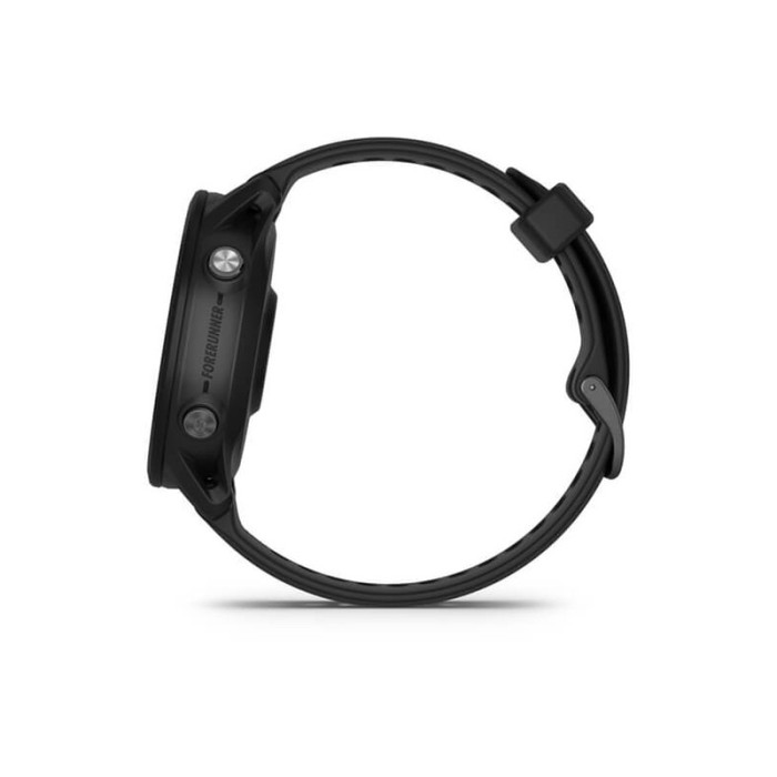 Garmin Forerunner 955 Solar Black (010-02638-00/20)