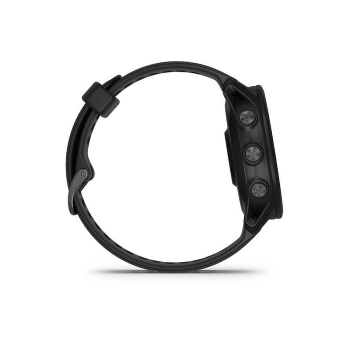 Garmin Forerunner 955 Solar Black (010-02638-00/20)