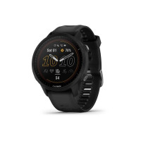 Garmin Forerunner 955 Solar Black (010-02638-00/20)