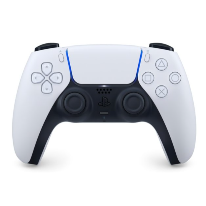 Стаціонарна ігрова приставка Sony PlayStation 5 Digital Edition 825GB