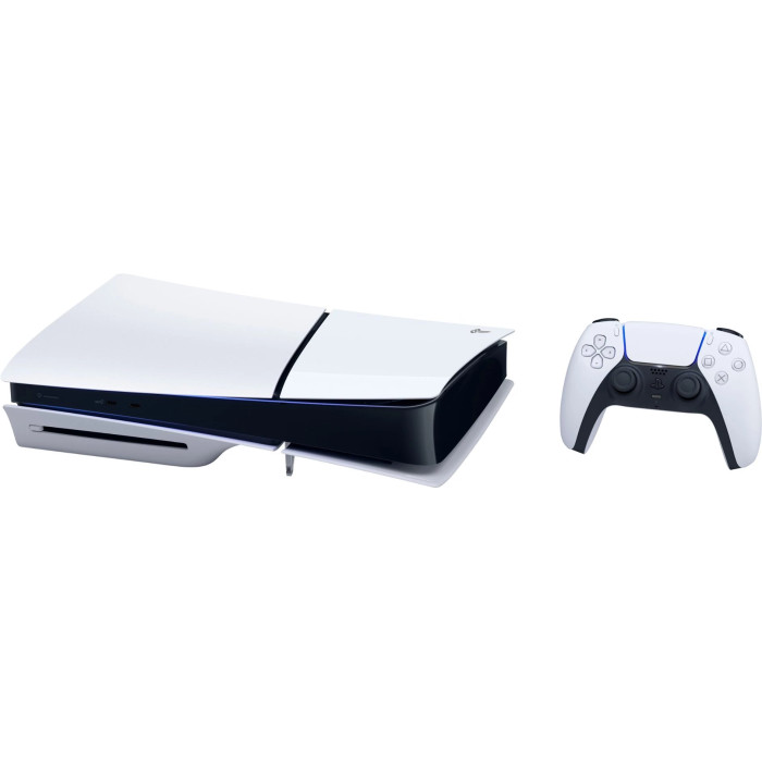 Стаціонарна ігрова приставка Sony PlayStation 5 Slim 1TB Call of Duty Modern Warfare III Bundle