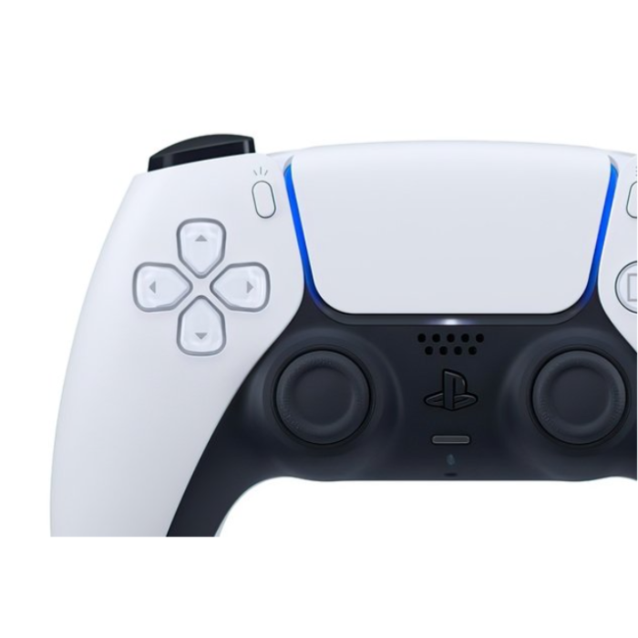 Стаціонарна ігрова приставка Sony PlayStation 5 Digital Edition 825GB