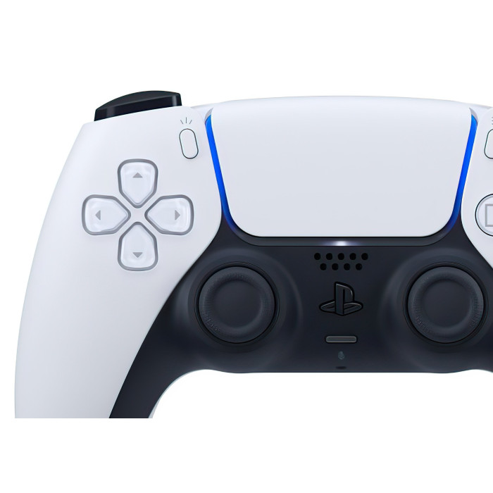 Стаціонарна ігрова приставка Sony PlayStation 5 825GB (PlayStation Plus Premium 24 Month Subscription Bundle USA)