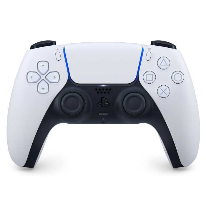 Стаціонарна ігрова приставка Sony PlayStation 5 825GB (PlayStation Plus Premium 24 Month Subscription Bundle USA)