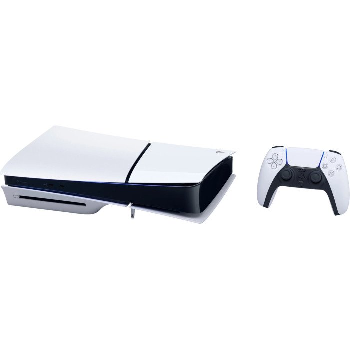 Стаціонарна ігрова приставка Sony PlayStation 5 Slim 1TB Call of Duty Modern Warfare III Bundle