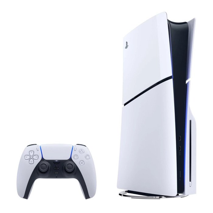 Стаціонарна ігрова приставка Sony PlayStation 5 Slim 1TB Call of Duty Modern Warfare III Bundle