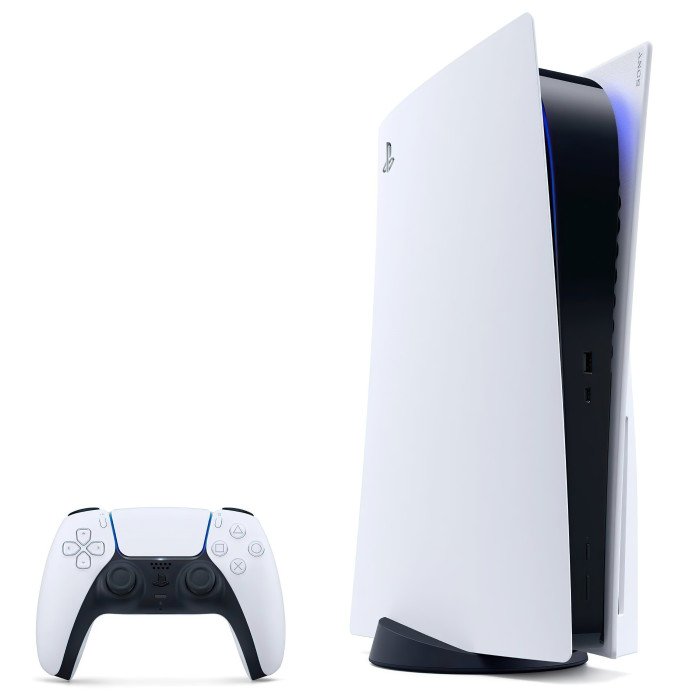 Стаціонарна ігрова приставка Sony PlayStation 5 Call of Duty Modern Warfare III Bundle (1000041971)