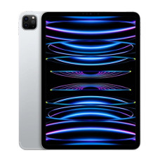 Apple iPad Pro 12.9 2022 Wi-Fi + Cellular 128GB Silver (MP5Y3, MP1Y3)  MDM OFF