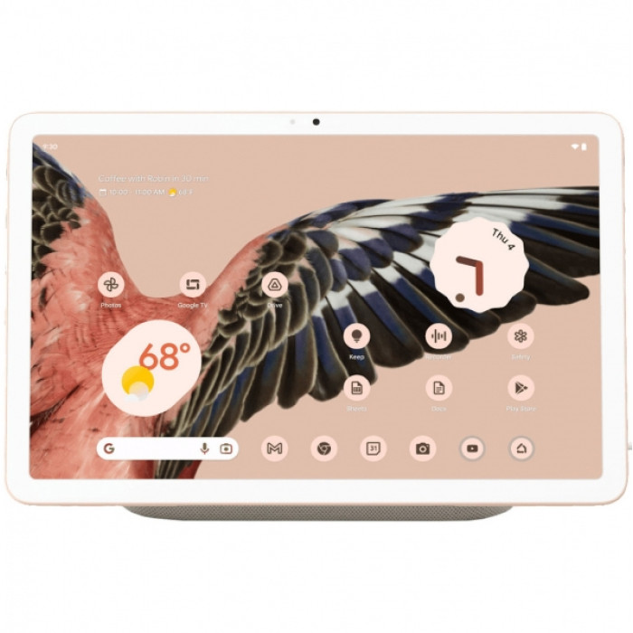 Google Pixel Tablet 128GB Rose