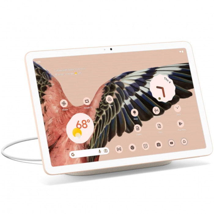 Google Pixel Tablet 128GB Rose