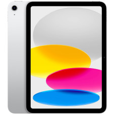 Apple iPad 10.9 2022 Wi-Fi + Cellular 256GB Silver (MQ6T3)