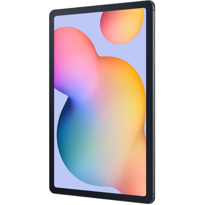 Планшет Samsung Galaxy Tab S6 Lite 2022 4/64GB Wi-Fi Gray (SM-P613NZAA)