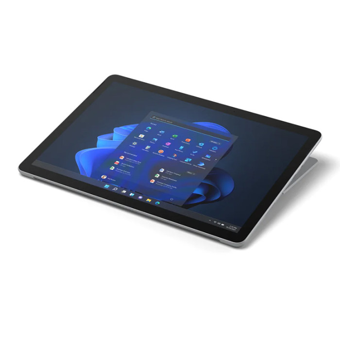 Планшет Microsoft Surface Pro 9 SQ3 16/512GB 5G Platinum (RZ1-00001, RZ1-00002)