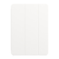 Обкладинка-підставка для планшета Apple Smart Folio for iPad Air 4th gen. - White (MH0A3)