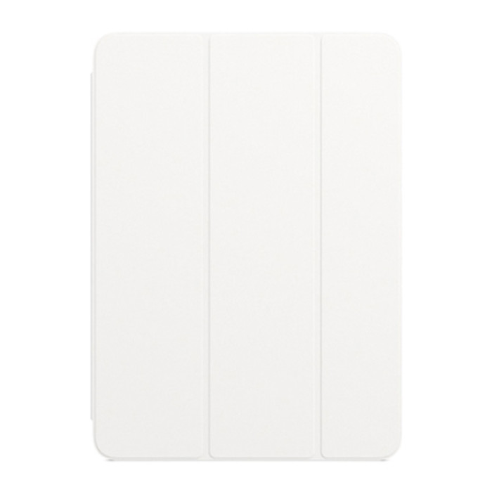 Обкладинка-підставка для планшета Apple Smart Folio for iPad Air 4th gen. - White (MH0A3)