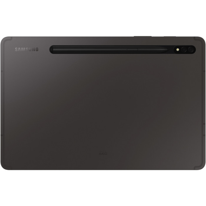 Samsung Galaxy Tab S8 11 8/128GB Wi-Fi Dark Grey (SM-X700NZAA)