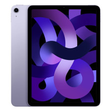 Планшет Apple iPad Air 2022 Wi-Fi + 5G 64GB Purple (MME93)