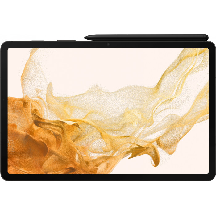 Samsung Galaxy Tab S8 11 8/128GB Wi-Fi Dark Grey (SM-X700NZAA)