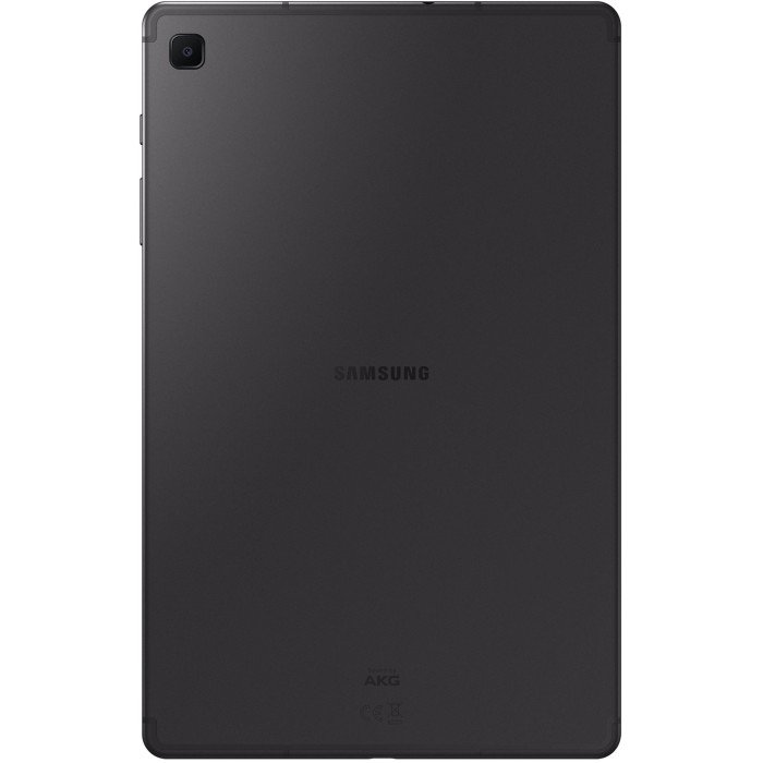 Планшет Samsung Galaxy Tab S6 Lite 2022 4/64GB Wi-Fi Gray (SM-P613NZAA)