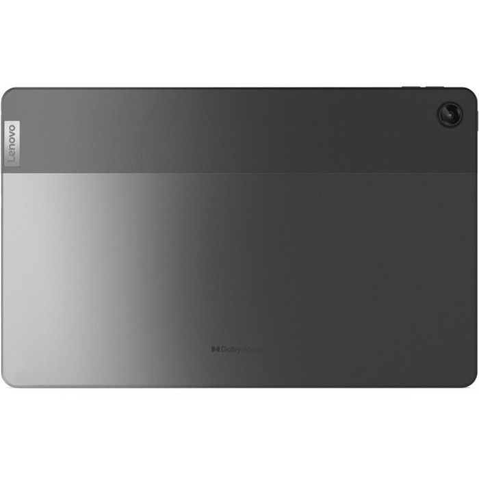 Lenovo Tab M10 Plus (3rd Gen) 4128GB Wi-Fi Storm Grey (ZAAJ0391UA)