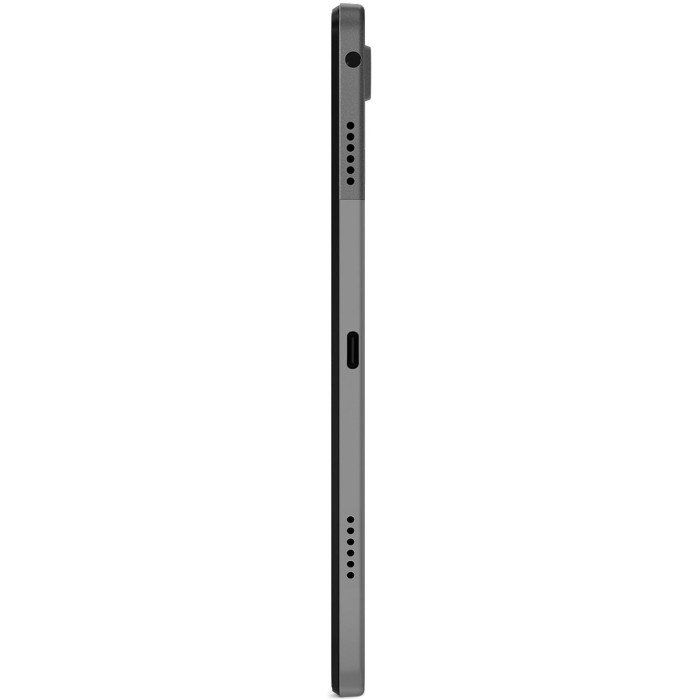 Lenovo Tab M10 Plus (3rd Gen) 4128GB Wi-Fi Storm Grey (ZAAJ0391UA)