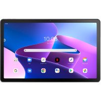 Lenovo Tab M10 Plus (3rd Gen) 4/64GB Wi-Fi Storm Grey (ZAAJ0154UA)