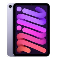 Apple iPad mini 6 Wi-Fi 256GB Purple (MK7X3)