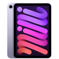 Apple iPad mini 6 Wi-Fi 256GB Purple (MK7X3)